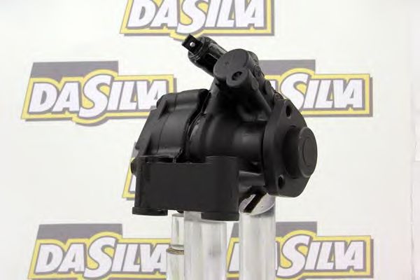 DA SILVA DP2951