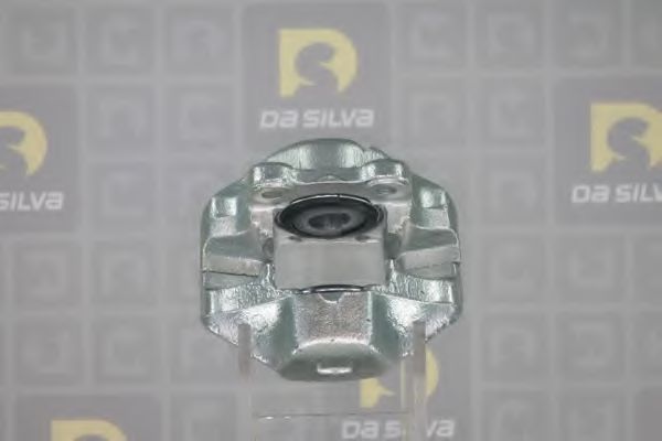 DA SILVA ET0253