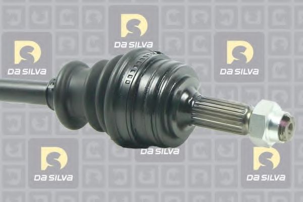 DA SILVA 1251T