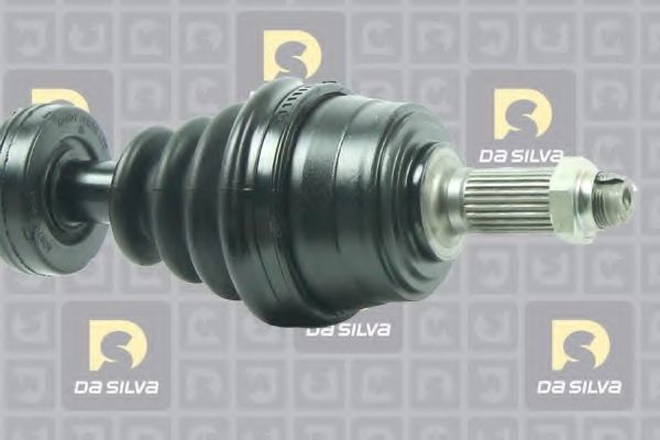 DA SILVA 311211T