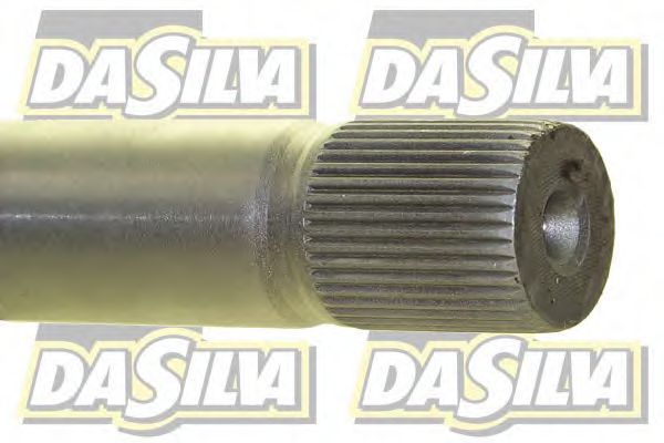 DA SILVA 4490T