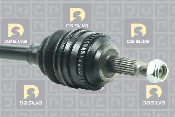 DA SILVA 4510AT