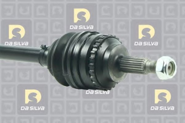 DA SILVA 4510BT