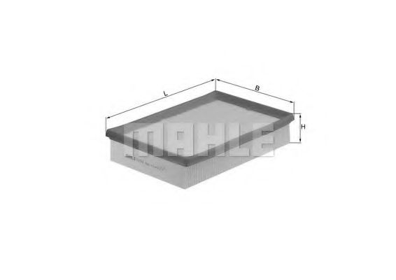 KNECHT LX 1044