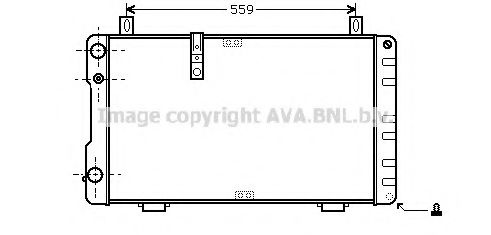 PRASCO CN2045