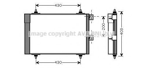 PRASCO CN5241D