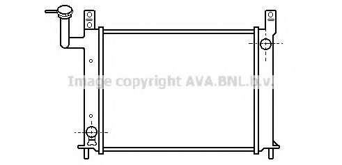 PRASCO DN2081