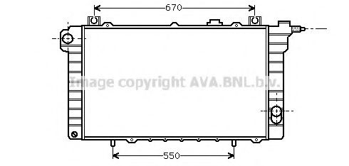 PRASCO DN2112