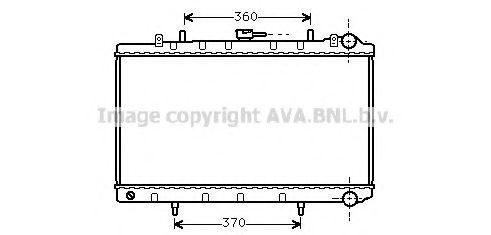 PRASCO DN2132