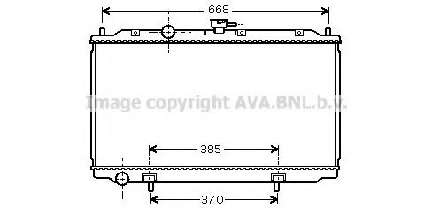 PRASCO DN2224