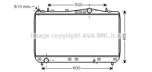 PRASCO DW2052