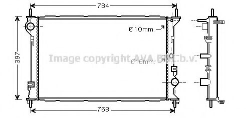 PRASCO FDA2382