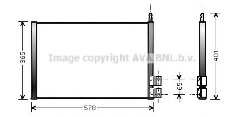 PRASCO FDA5328