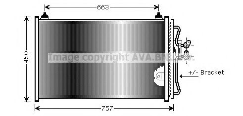 PRASCO FDA5347