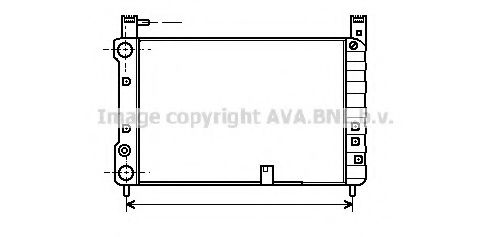 PRASCO FT2055