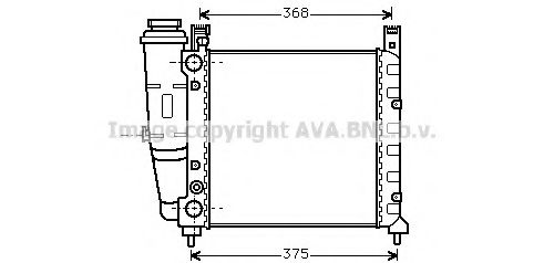 PRASCO FT2057