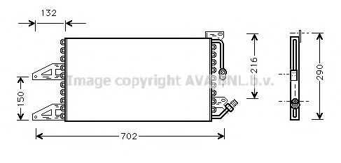 PRASCO FT5215