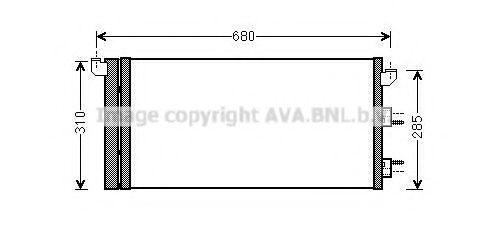 PRASCO FTA5293D