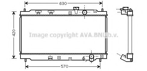 PRASCO HD2180