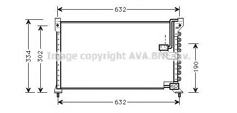 PRASCO HD5085