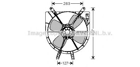 PRASCO HD7505