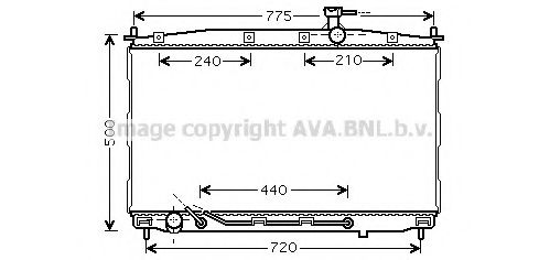 PRASCO HY2174