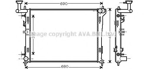 PRASCO HY2180