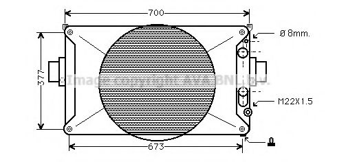 PRASCO IV2035