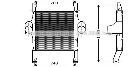 PRASCO IV4067