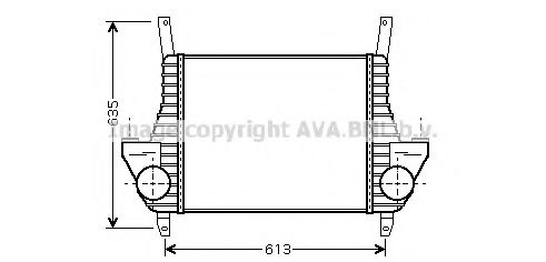 PRASCO IV4079