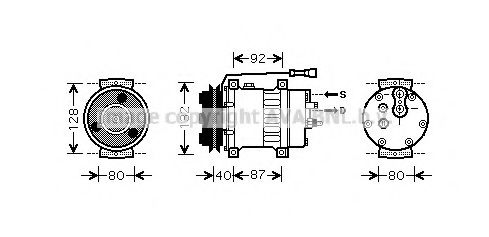 PRASCO JRK044