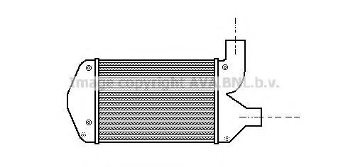 PRASCO LC4001