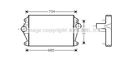 PRASCO MN4036