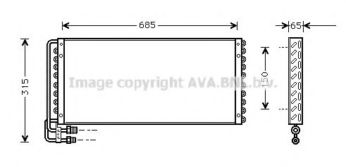 PRASCO MN5010