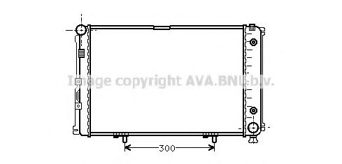 PRASCO MS2061