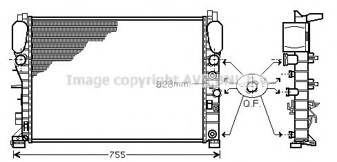 PRASCO MS2341