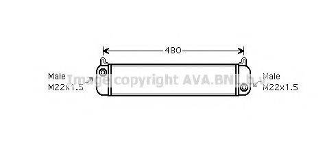 PRASCO MS3010