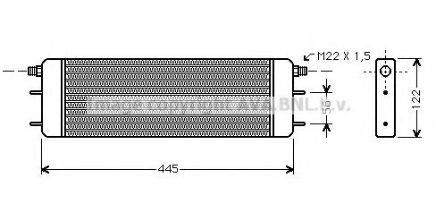 PRASCO MS3249