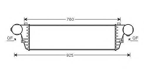 PRASCO MS4380