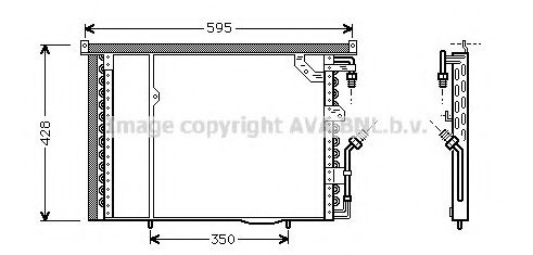 PRASCO MS5195