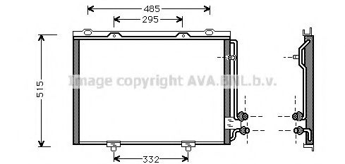 PRASCO MS5232