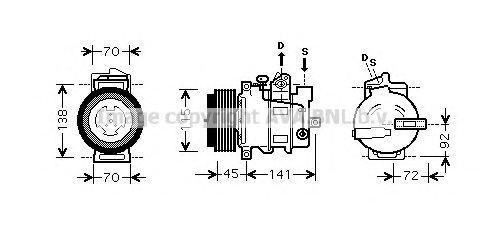 PRASCO MSK439