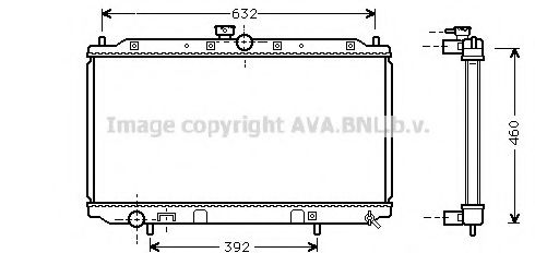 PRASCO MT2111