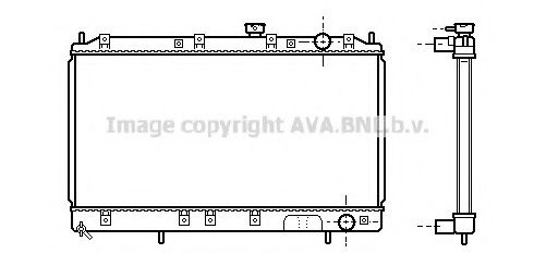 PRASCO MT2141