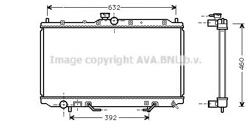 PRASCO MT2153