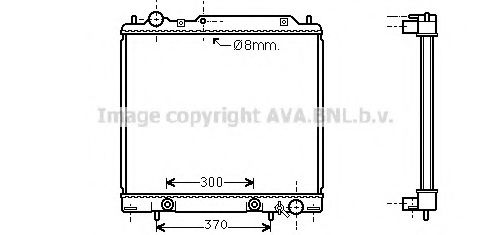 PRASCO MT2159