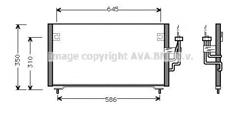 PRASCO MT5106