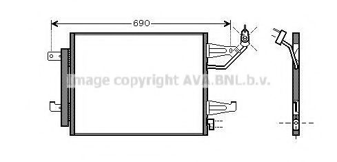 PRASCO MTA5177D