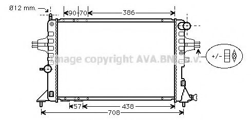 PRASCO OL2252