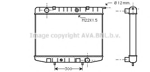 PRASCO OL2337